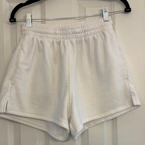 Sunday Short from Abercrombie